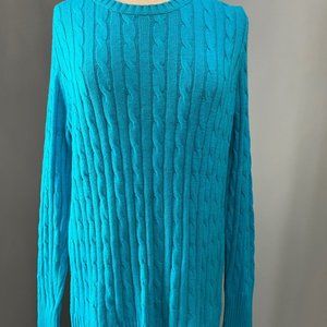 JC Penny Wool Blend Sweater